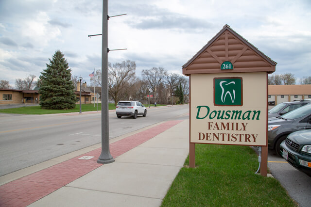 Waukesha County Patients Choose Our Dental Bridges