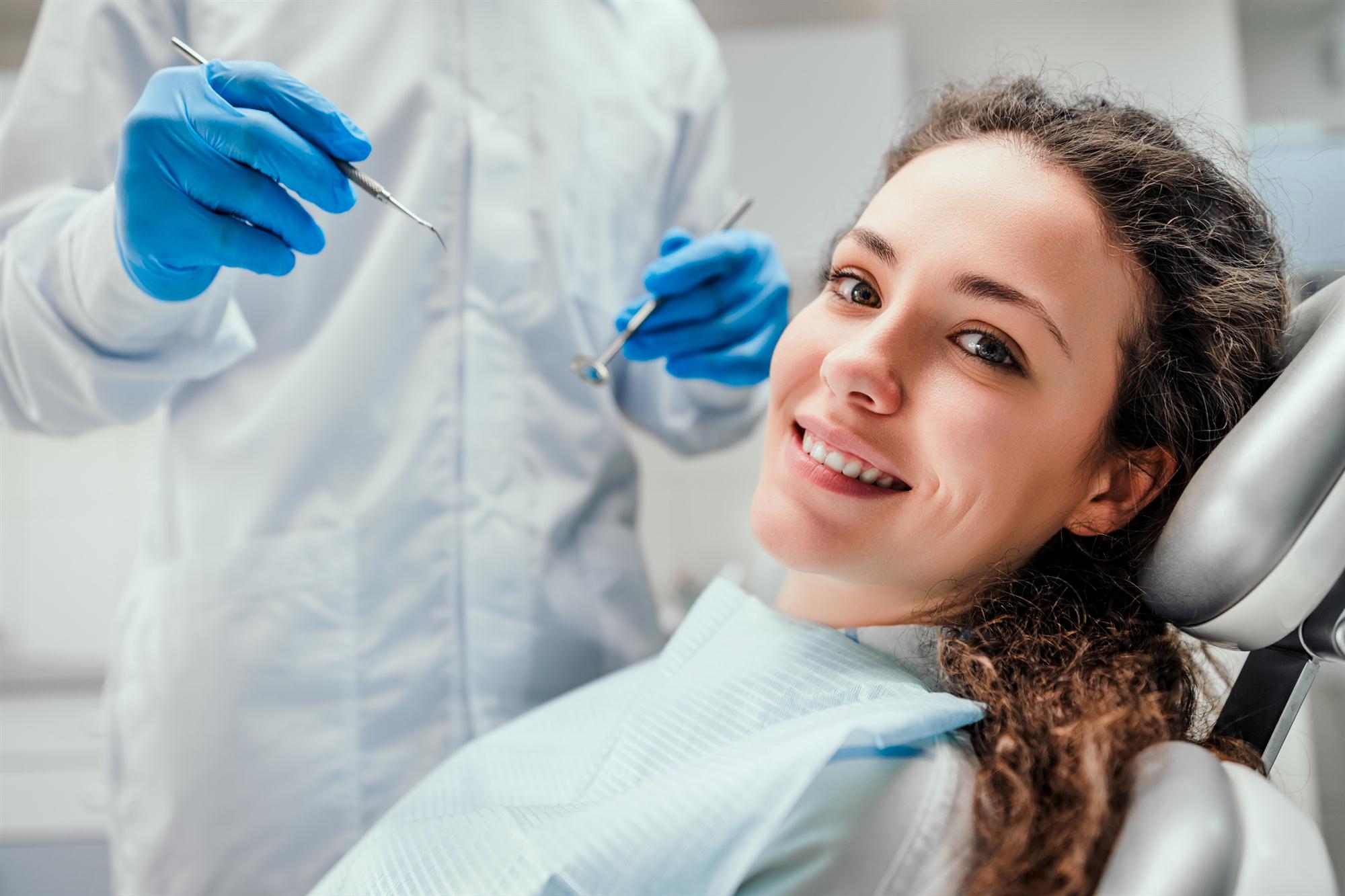 Tooth Extraction in Waukesha County