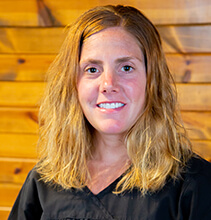 Our dentists & hygienists your kids' teeth