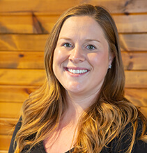 Ask our dental assistants about CEREC crowns.