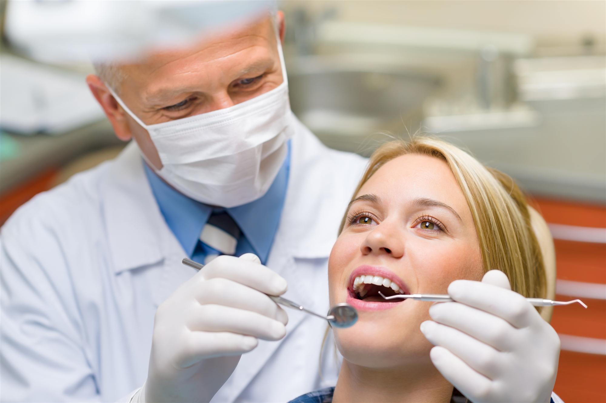 Dentist near Delafield, WI