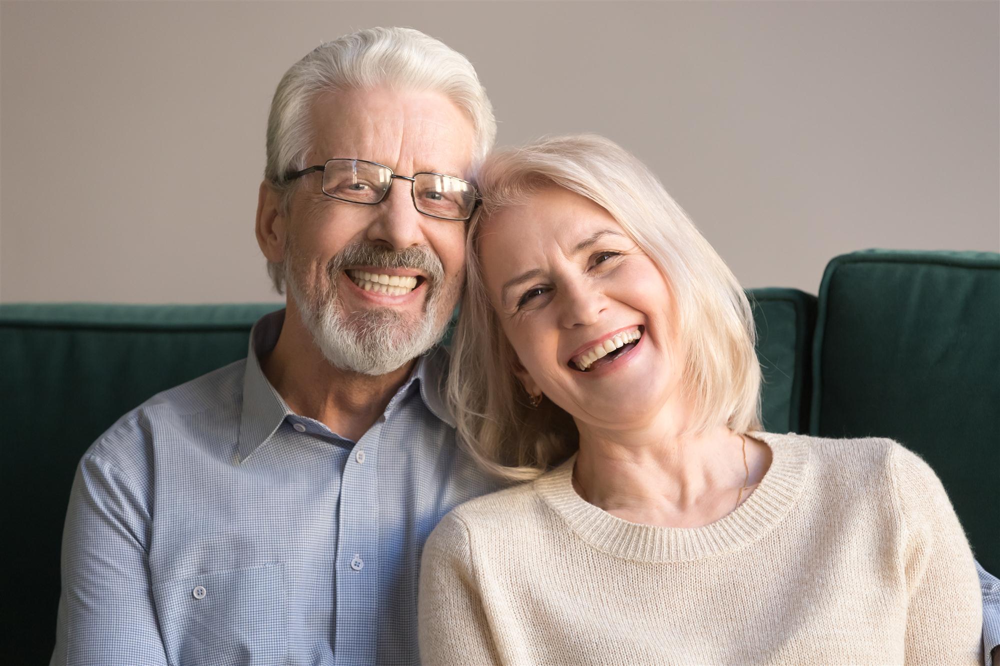 dentist for seniors in Dousman