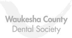 Waukesha County dental society